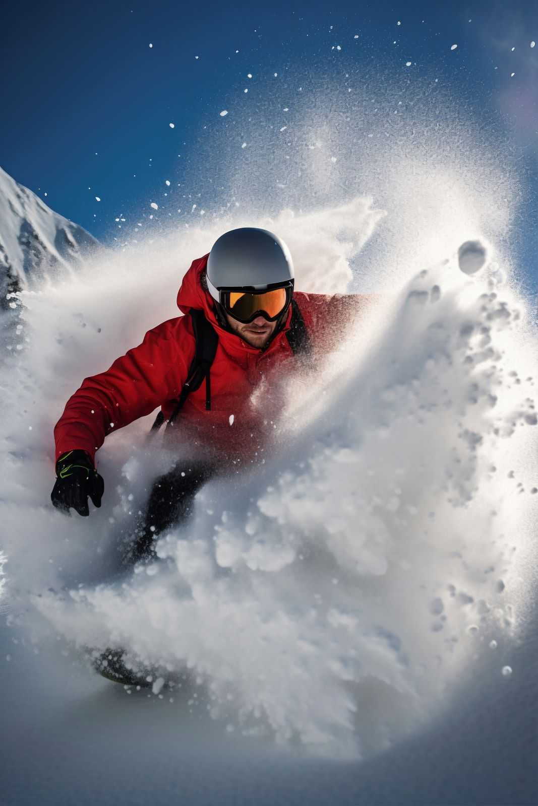 Kayak Pistlerine Hazır mısınız? Güvenli ve Güçlü Bir Kayak Deneyimi İçin İpuçları