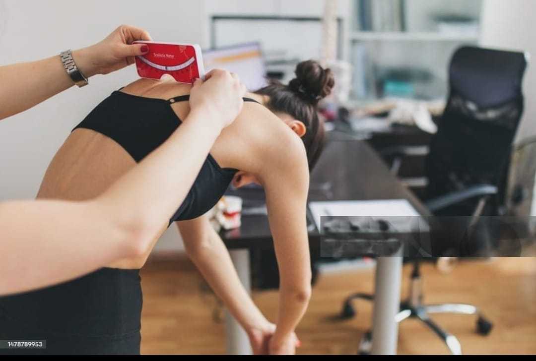 Schroth Tedavisi Skolyoz İçin Tek Başına Yeterli  Mi ?