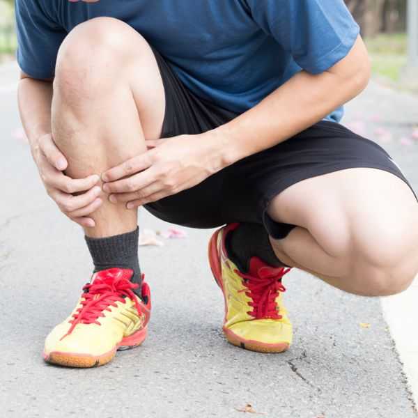 MEDİAL TİBİAL STRES SENDROMU (MTSS)