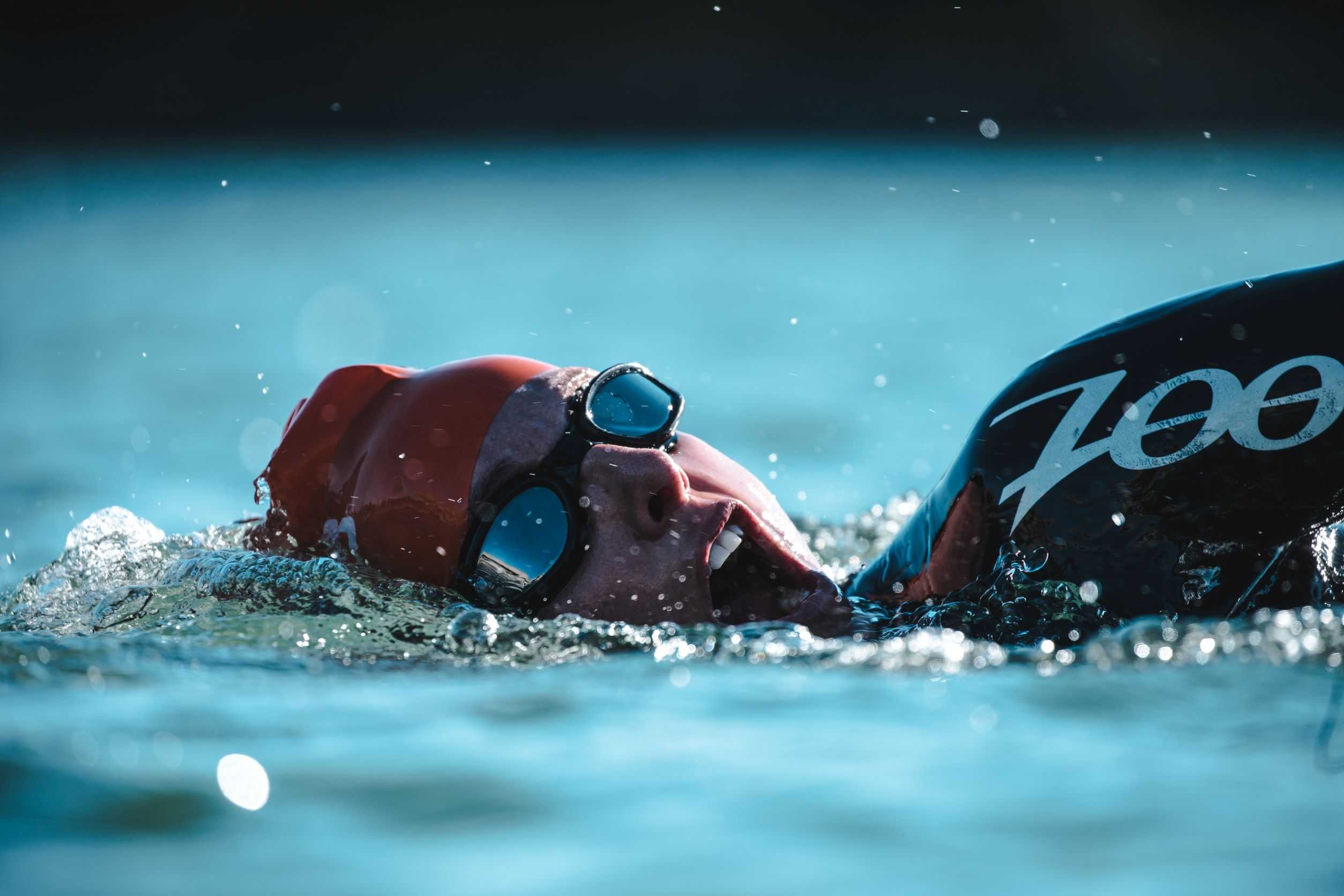 Triatlon Sporu ve Yaralanma Oranları
