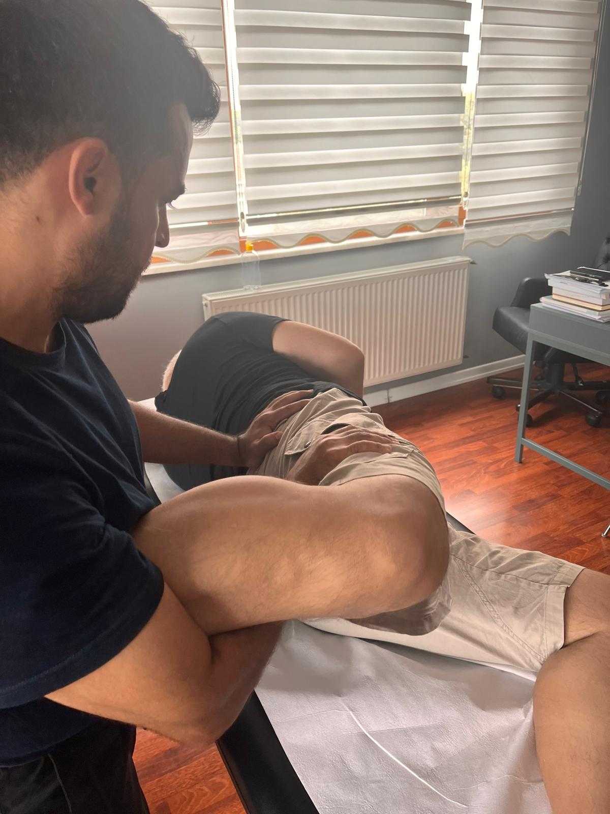 DİZ YARALANMALARI REHABİLİTASYONU VE TEDAVİSİ